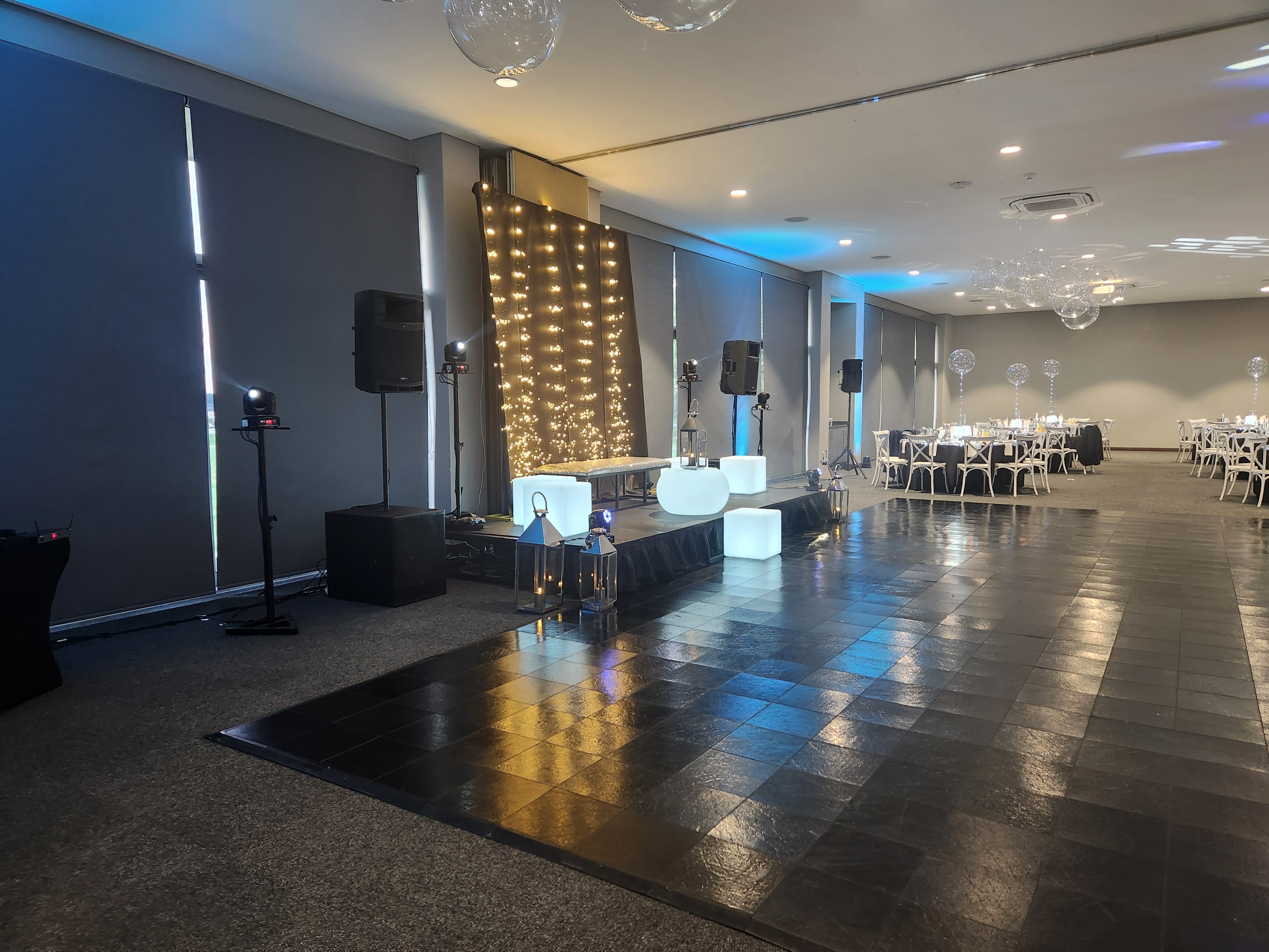 JD Productions portfolio photograph