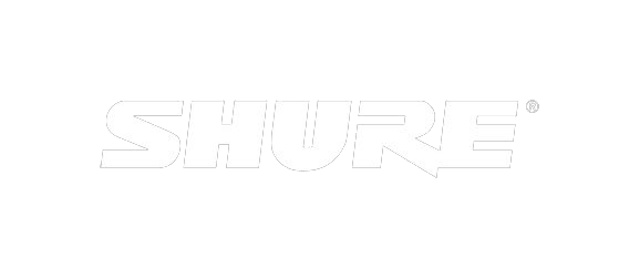 Professional audio brand logo