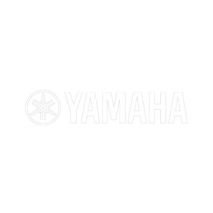 Professional audio brand logo