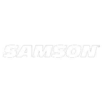 Professional audio brand logo
